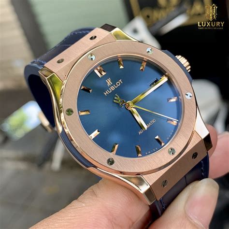 đồng hồ hublot nam giá bao nhiêu